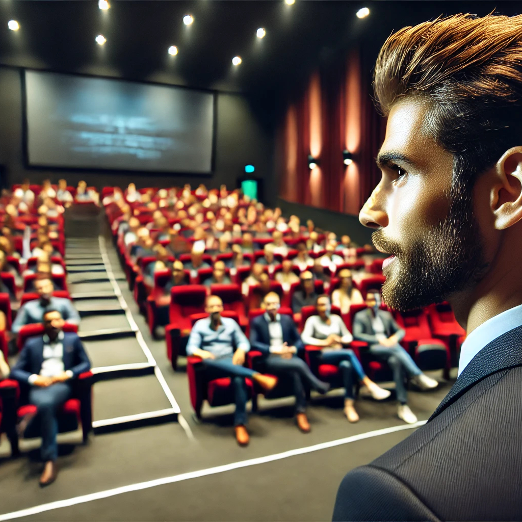 Become an Investor