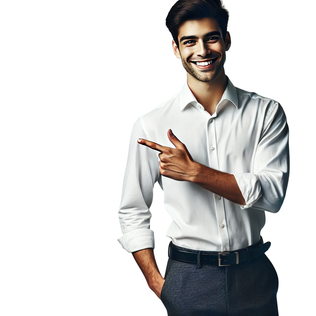 Person Image
